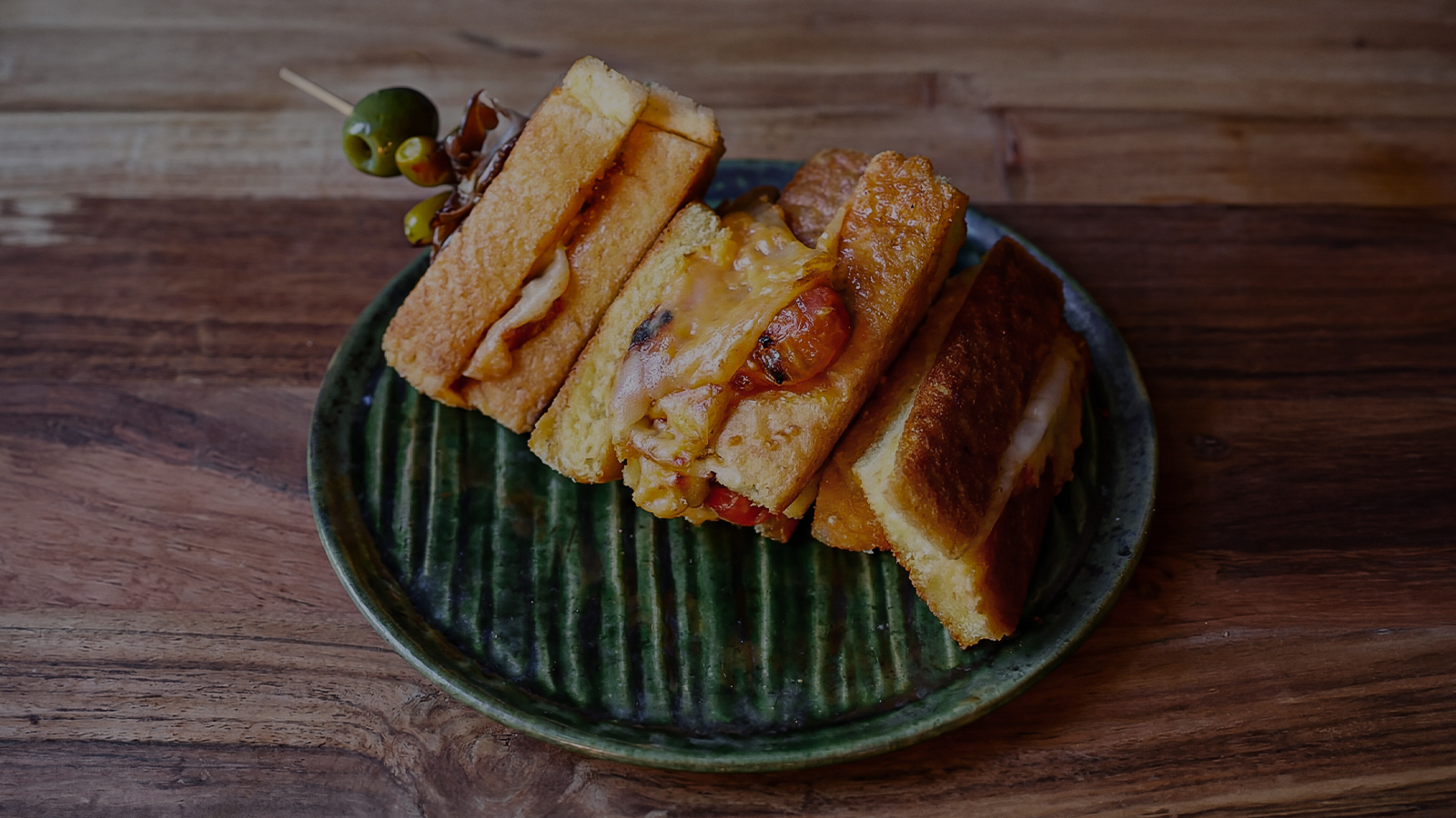 Pintxos at Gilda Chicago from the restaurant website